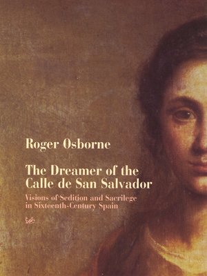 cover image of The Dreamer of Calle San Salvador